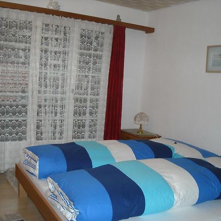 Pfaffenstoeckli Apartment Grindelwald Bagian luar foto