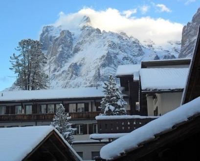 Pfaffenstoeckli Apartment Grindelwald Bagian luar foto