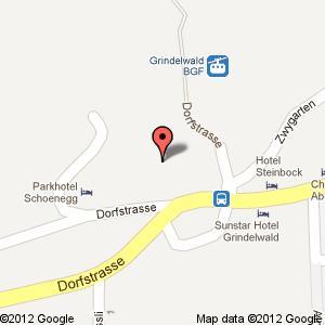 Pfaffenstoeckli Apartment Grindelwald Bagian luar foto